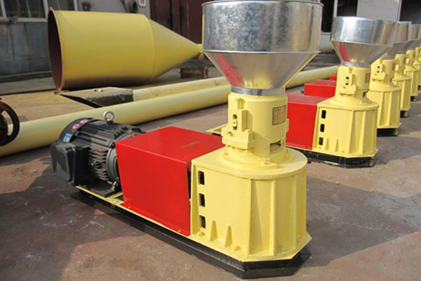 顆粒機(jī)設(shè)備 顆粒機(jī)設(shè)備