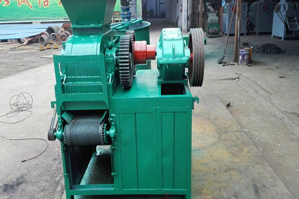 型煤設(shè)備 型煤設(shè)備