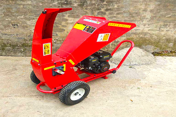 樹枝粉碎機 樹枝粉碎機