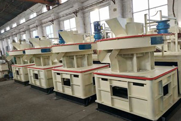 生物質(zhì)顆粒機 生物質(zhì)顆粒機