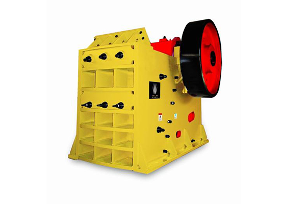 煤矸石破碎設備